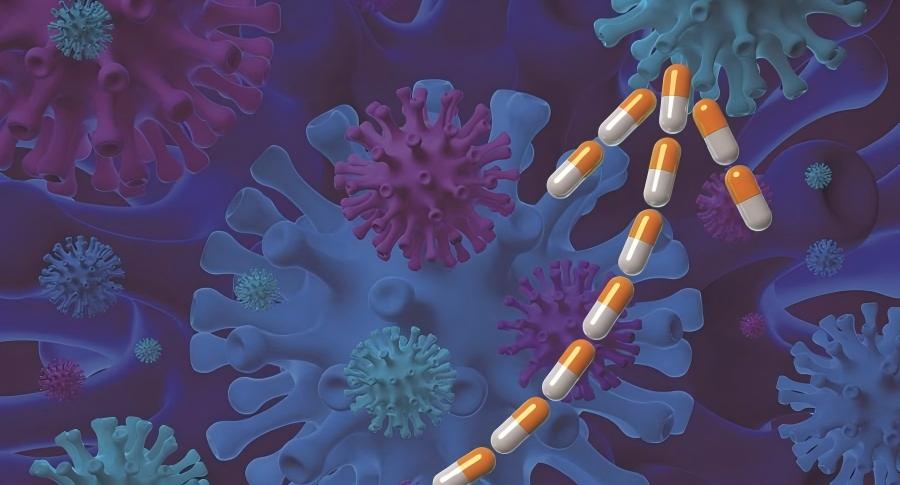 In Vitro Antiviral Testing Services - Creative Diagnostics