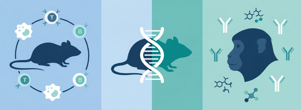 Preclinical Immunology Services - Creative Diagnostics