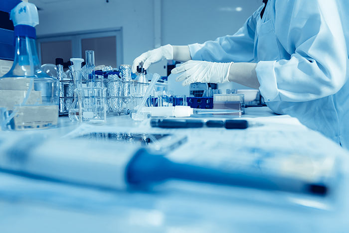 Inactivated Vaccine Development CRO Services - Creative Diagnostics